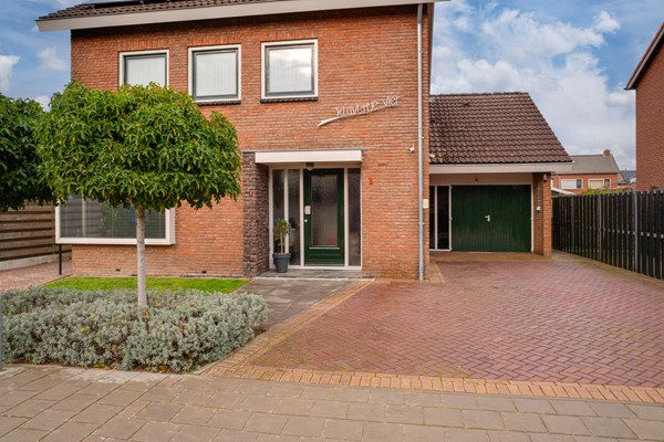 Foto - Te koop: Kleefsestraat 1, 7037 AV Beek